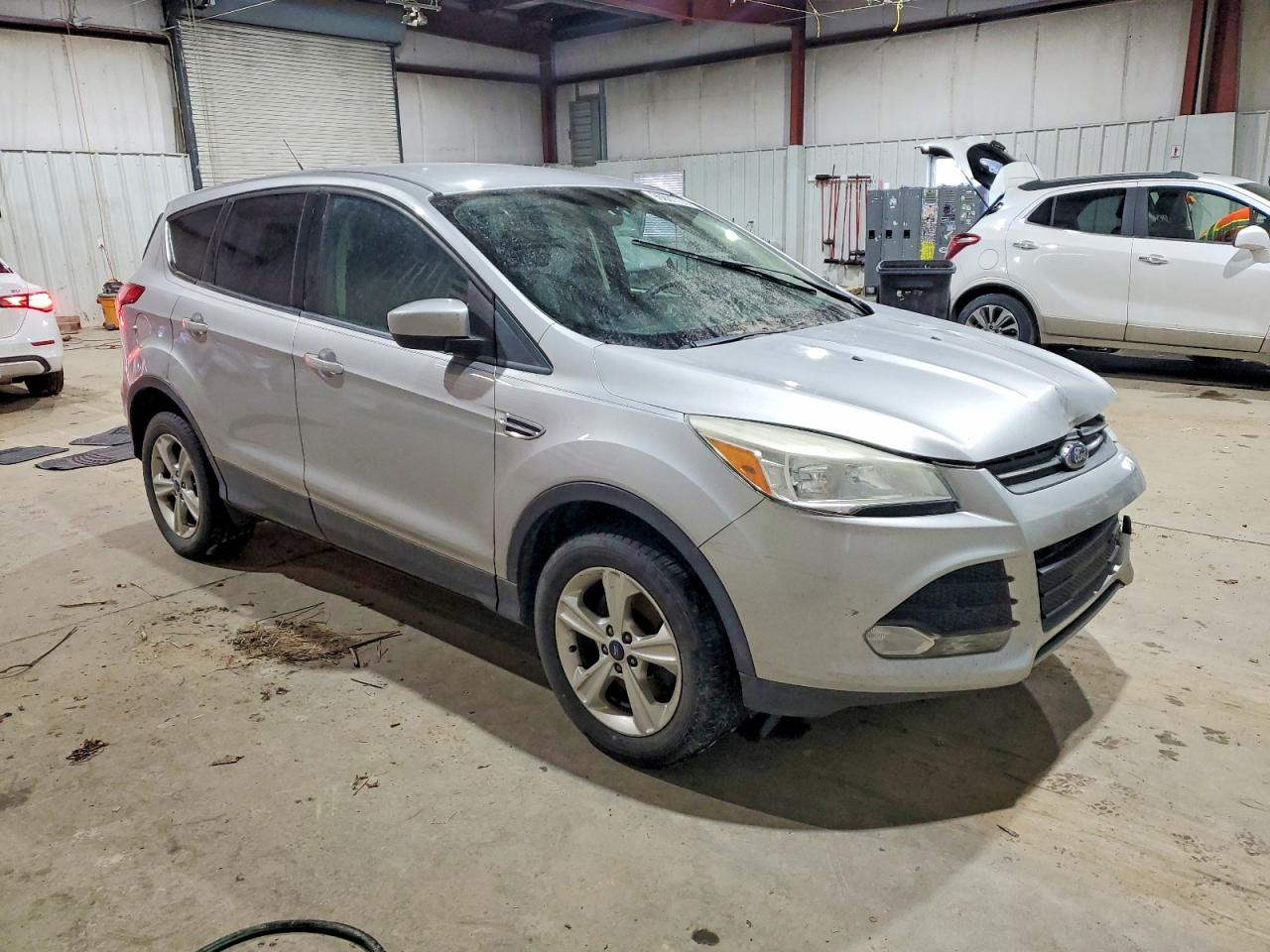 2013 FORD ESCAPE SE photo 4