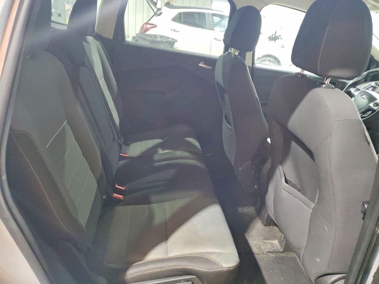 2013 FORD ESCAPE SE photo 11