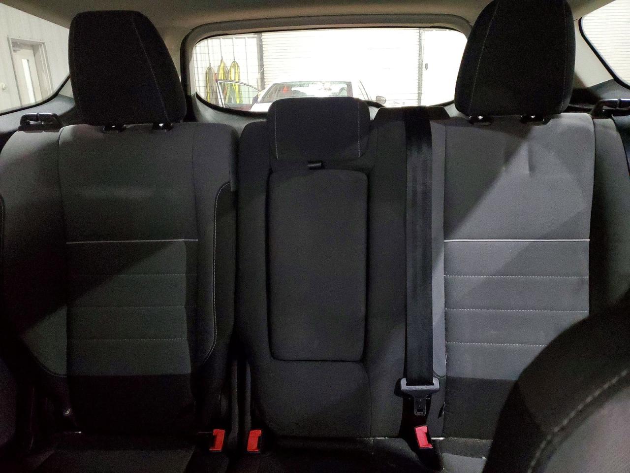 2013 FORD ESCAPE SE photo 10