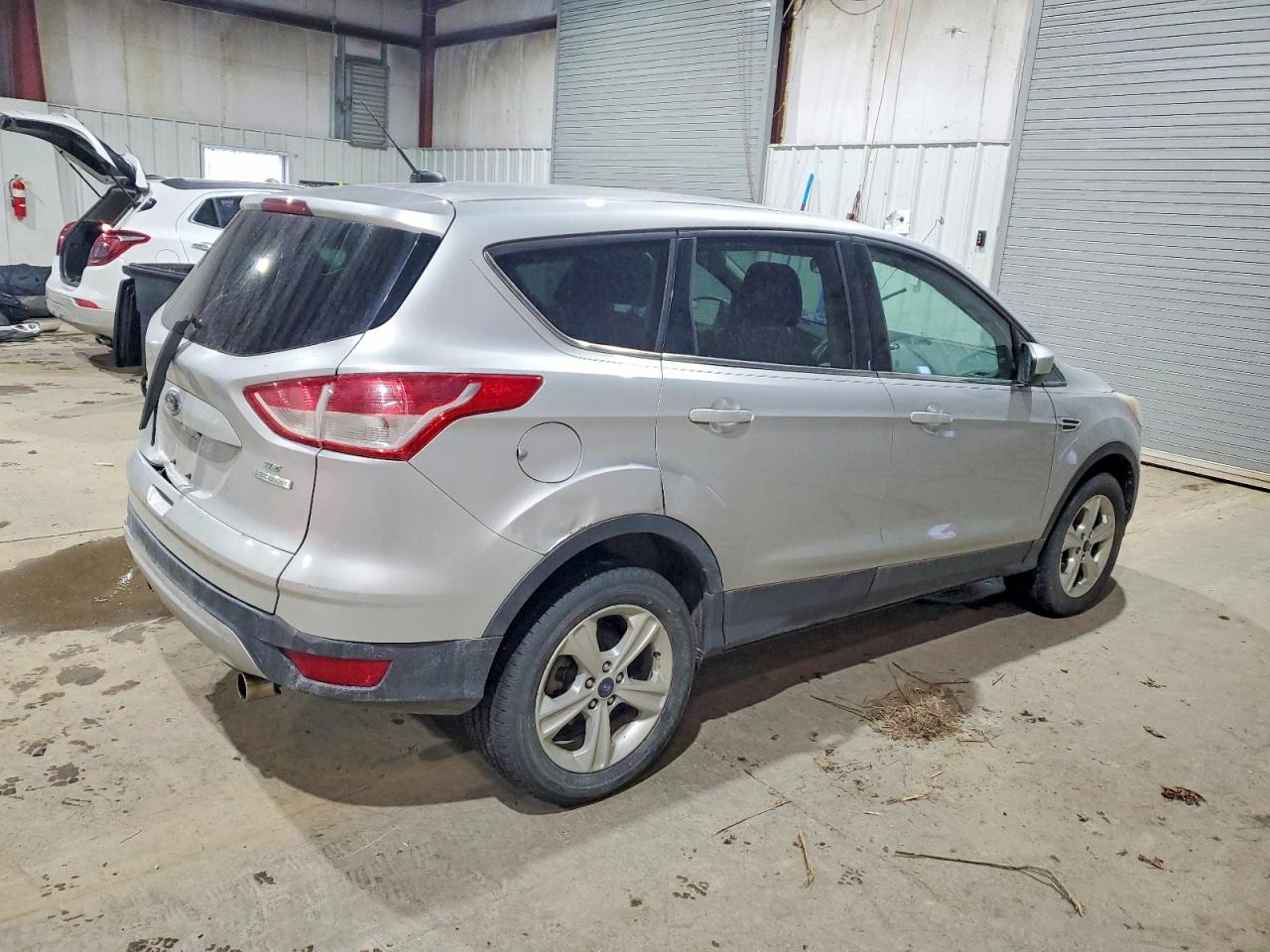 2013 FORD ESCAPE SE photo 3