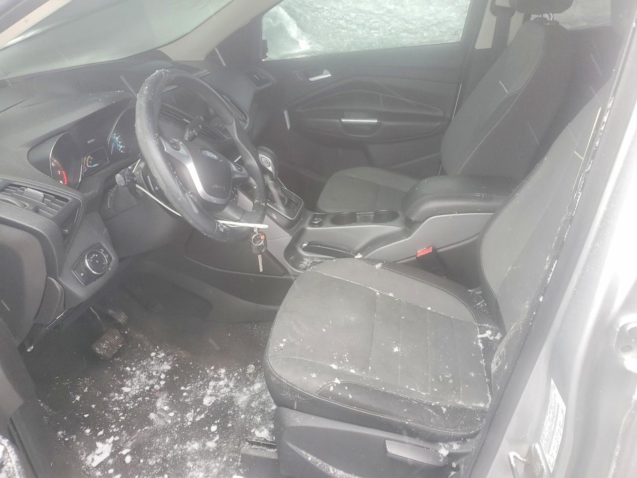 2013 FORD ESCAPE SE photo 7