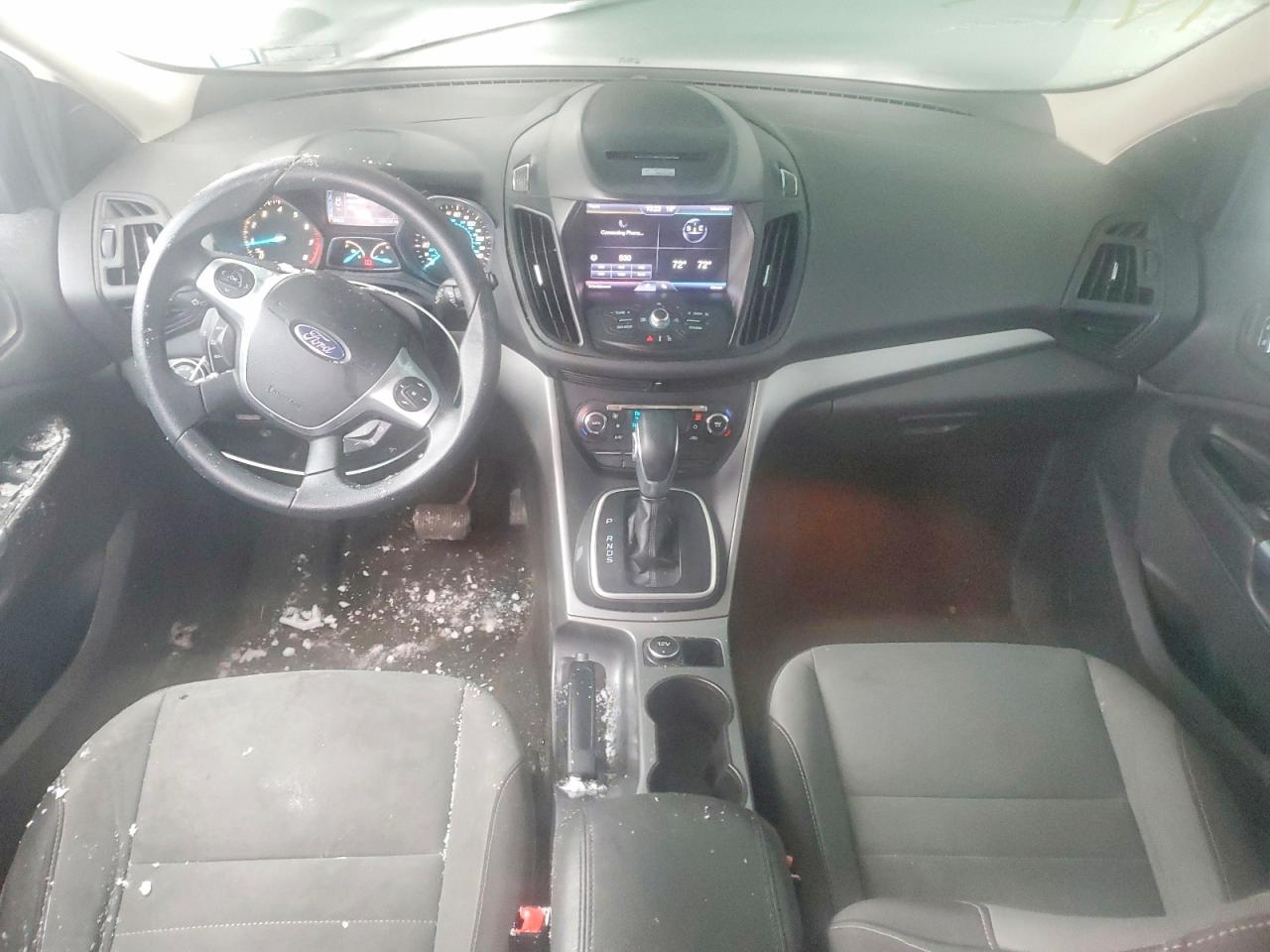 2013 FORD ESCAPE SE photo 8