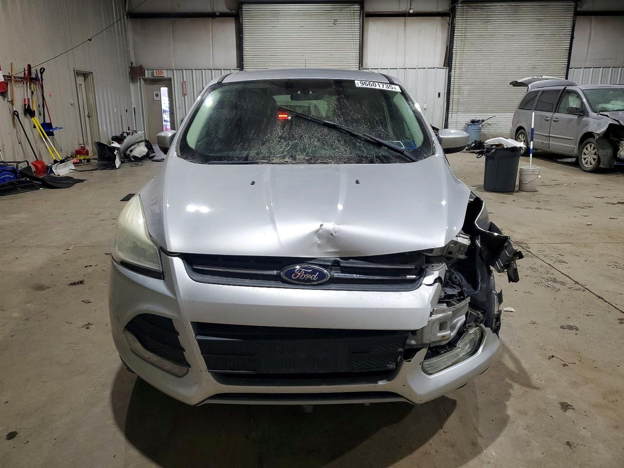 2013 FORD ESCAPE SE photo 5