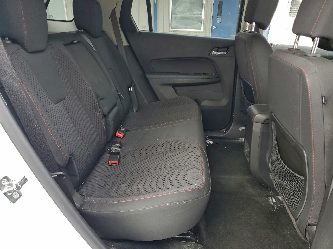 2015 GMC TERRAIN SLE photo 11