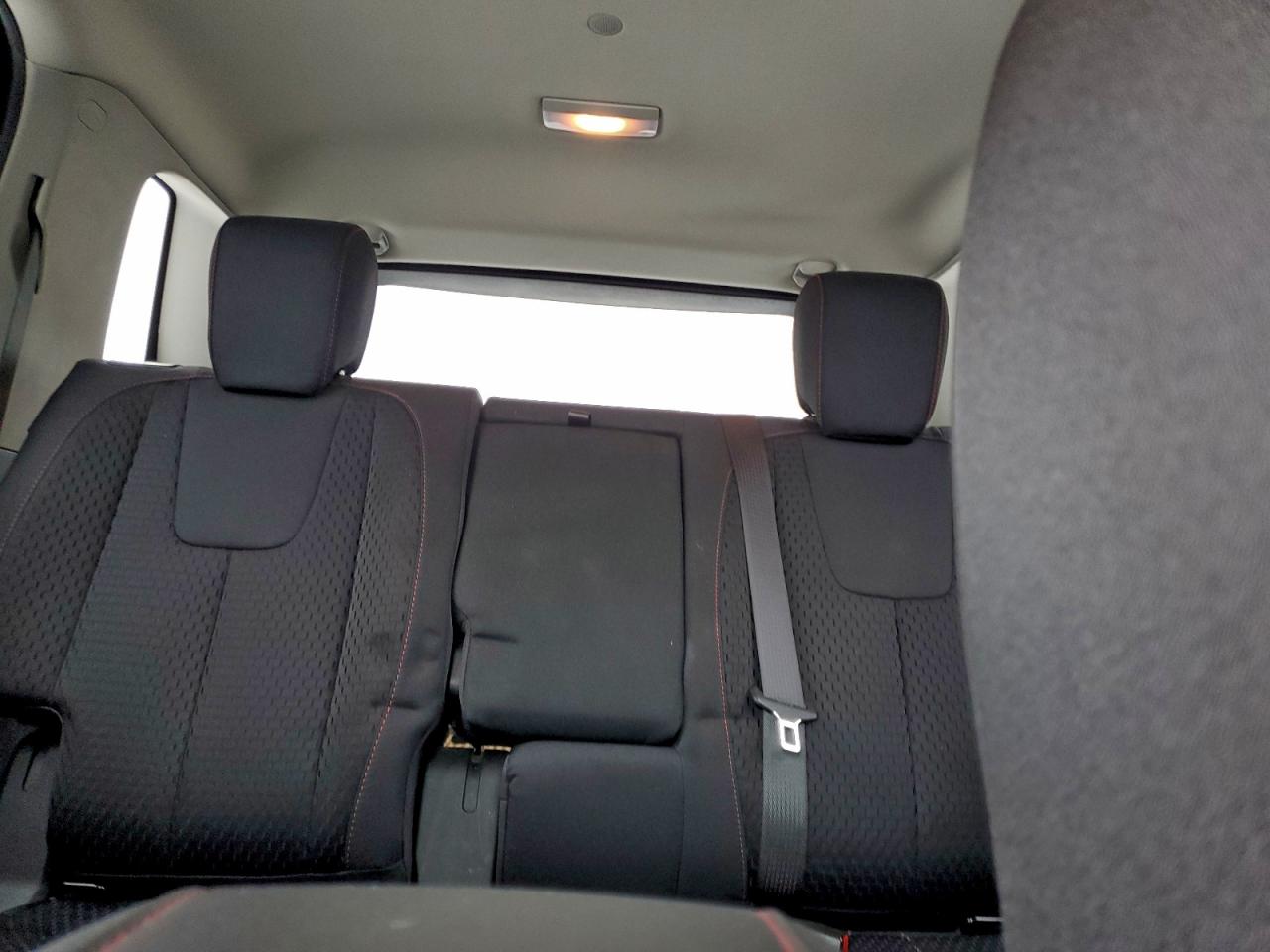 2015 GMC TERRAIN SLE photo 10