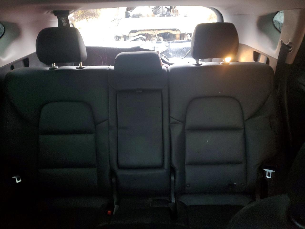 2019 HYUNDAI TUCSON LIMITED photo 10
