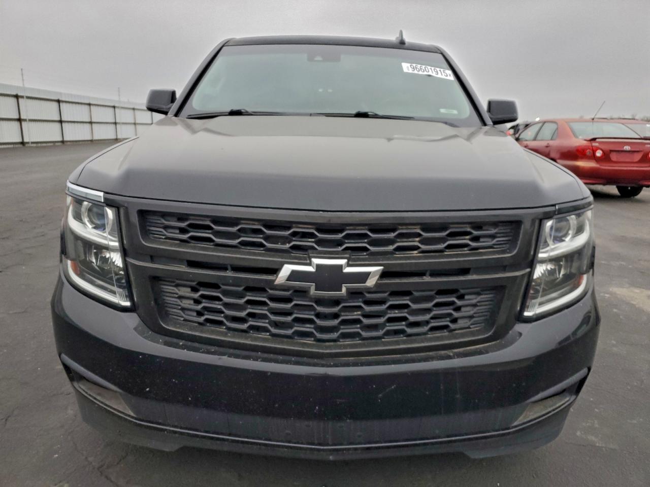 2017 CHEVROLET TAHOE C1500 LT photo 5
