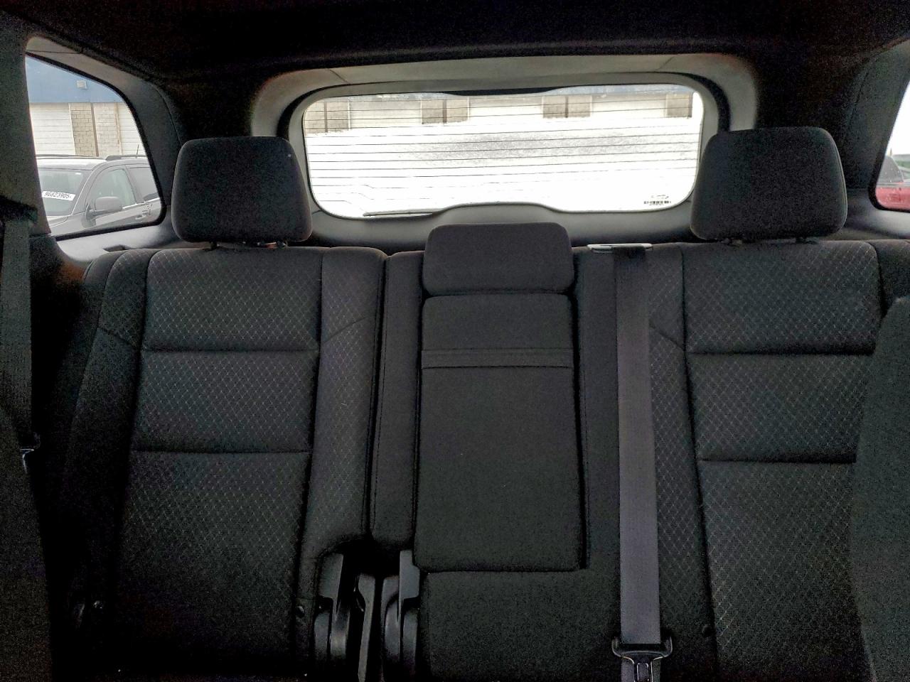 2019 JEEP GRAND CHEROKEE LAREDO photo 10