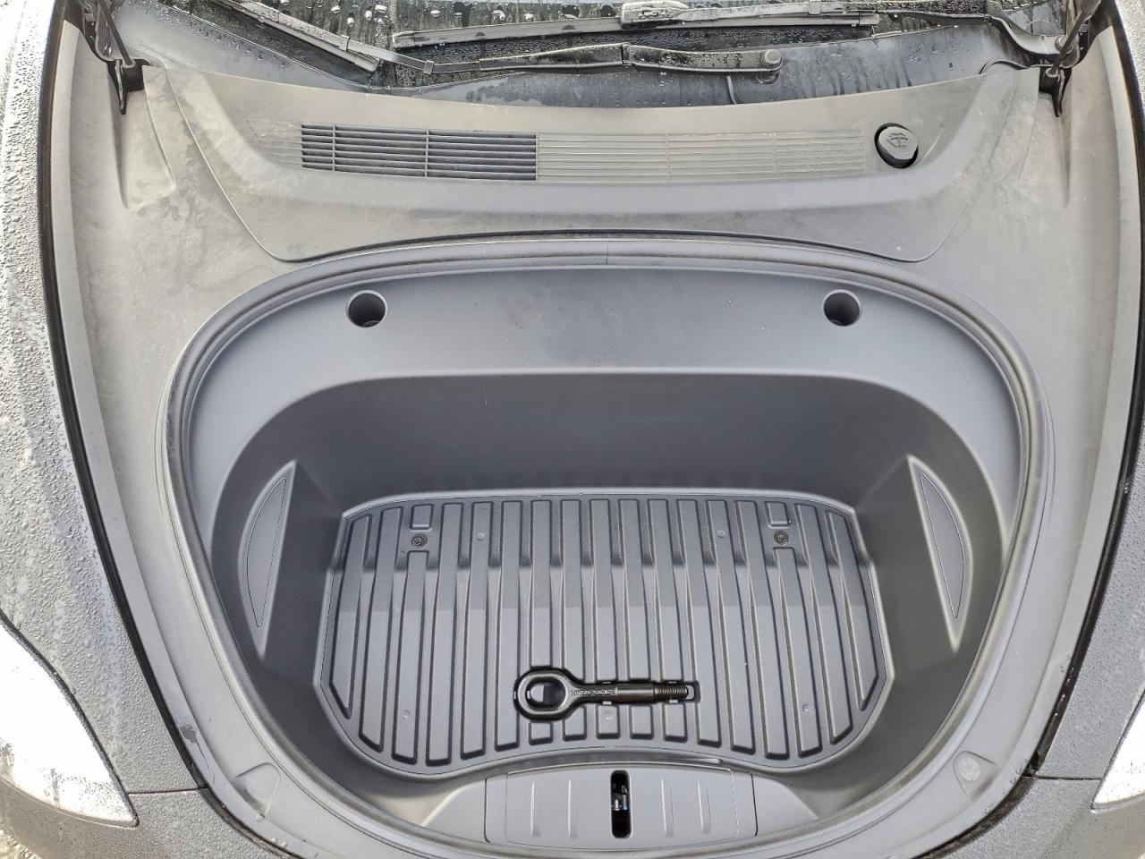 2022 TESLA MODEL 3 photo 11