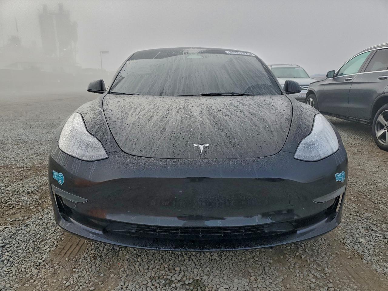 2022 TESLA MODEL 3 photo 5
