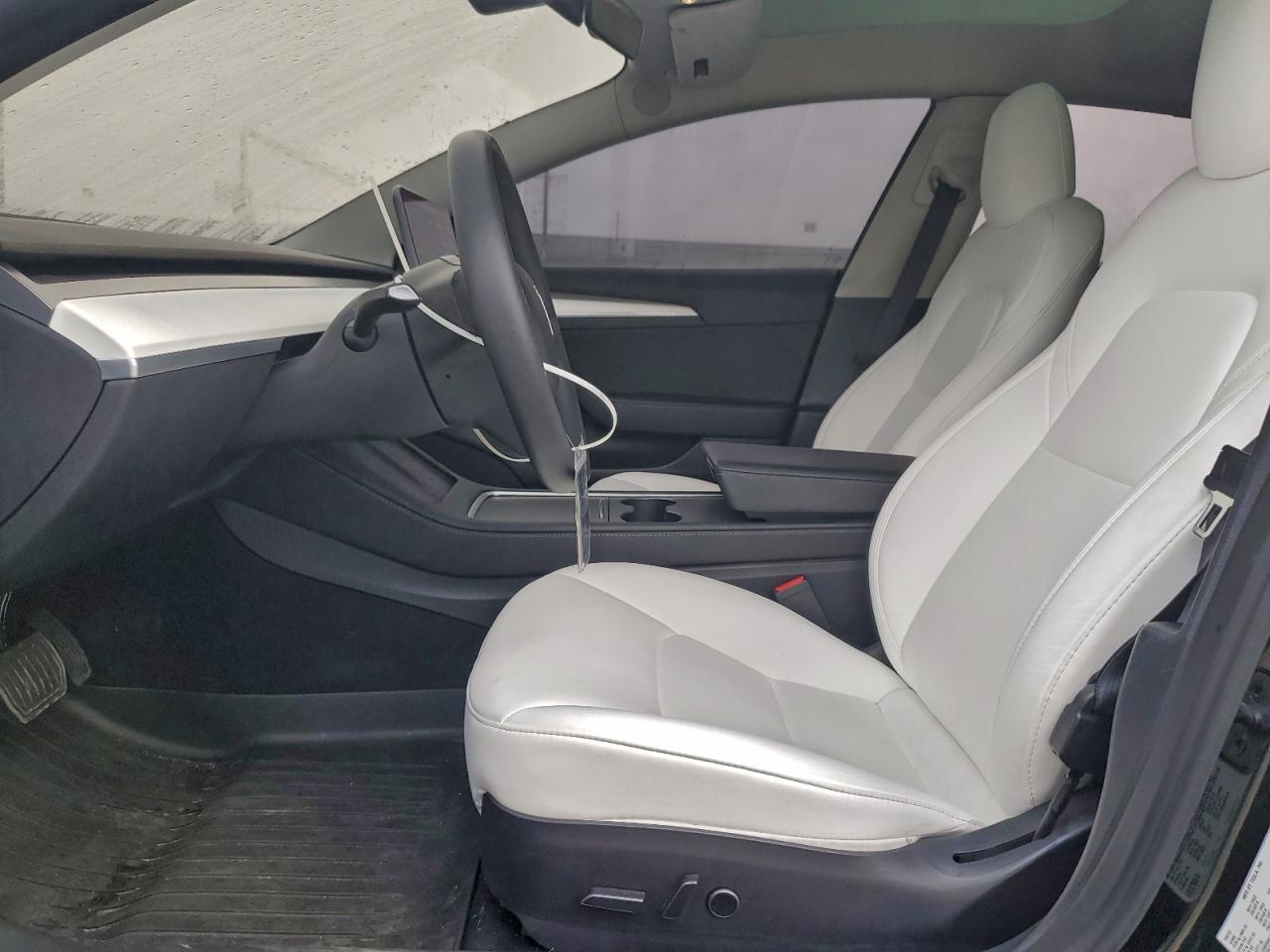 2022 TESLA MODEL 3 photo 7
