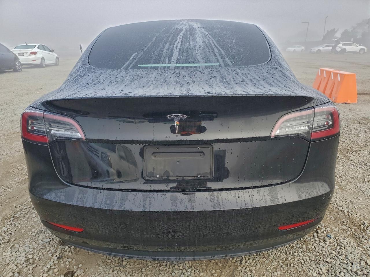 2022 TESLA MODEL 3 photo 6