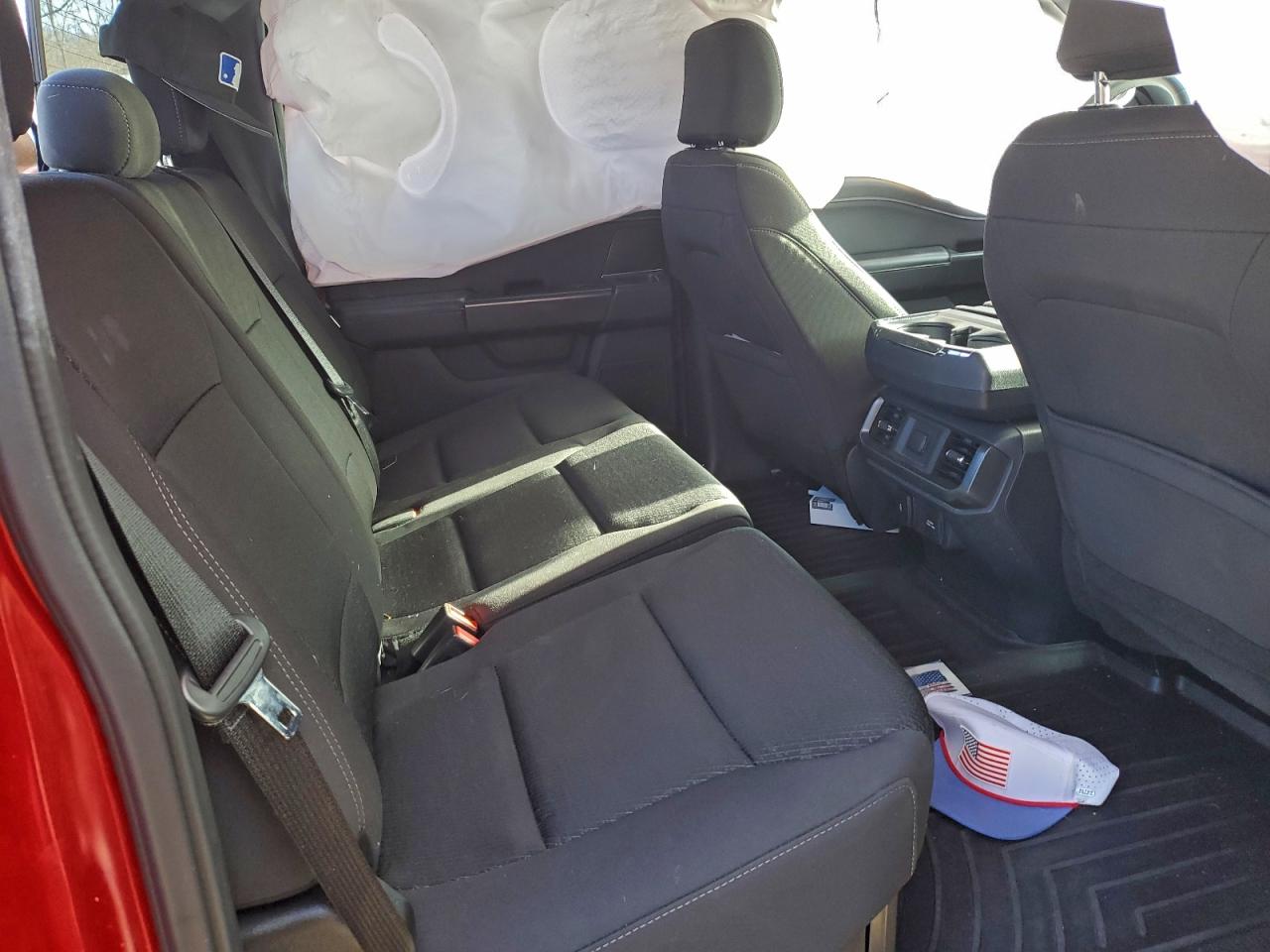 2024 FORD F150 XLT photo 10