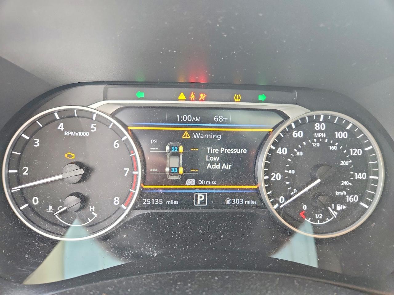 2024 NISSAN SENTRA SV photo 9
