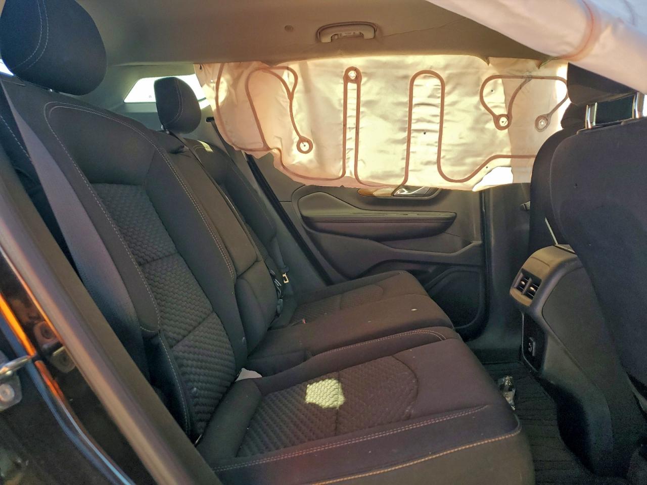 2018 GMC TERRAIN SLE photo 10