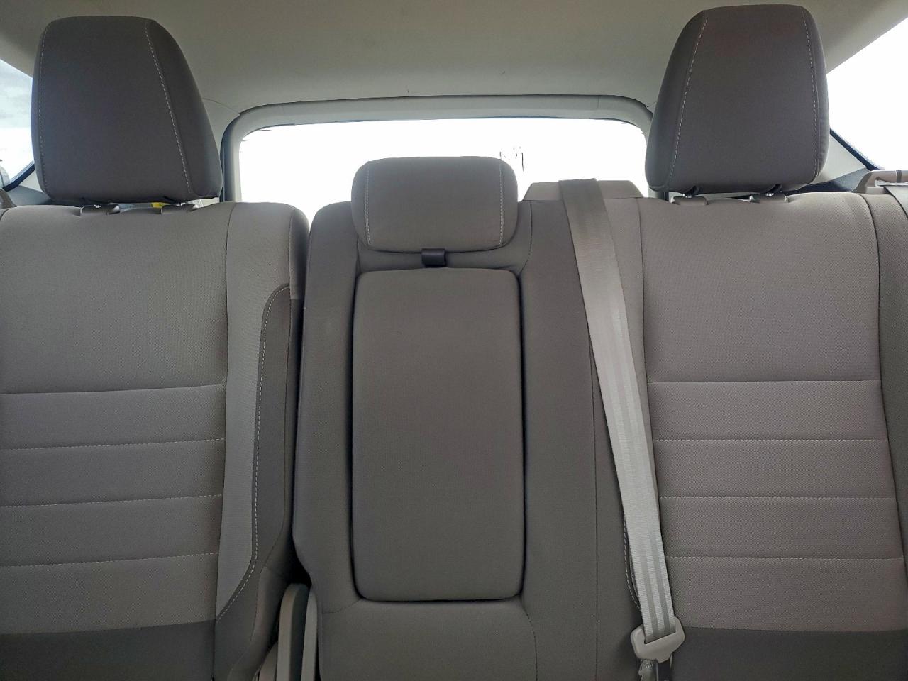 2016 FORD ESCAPE SE photo 10