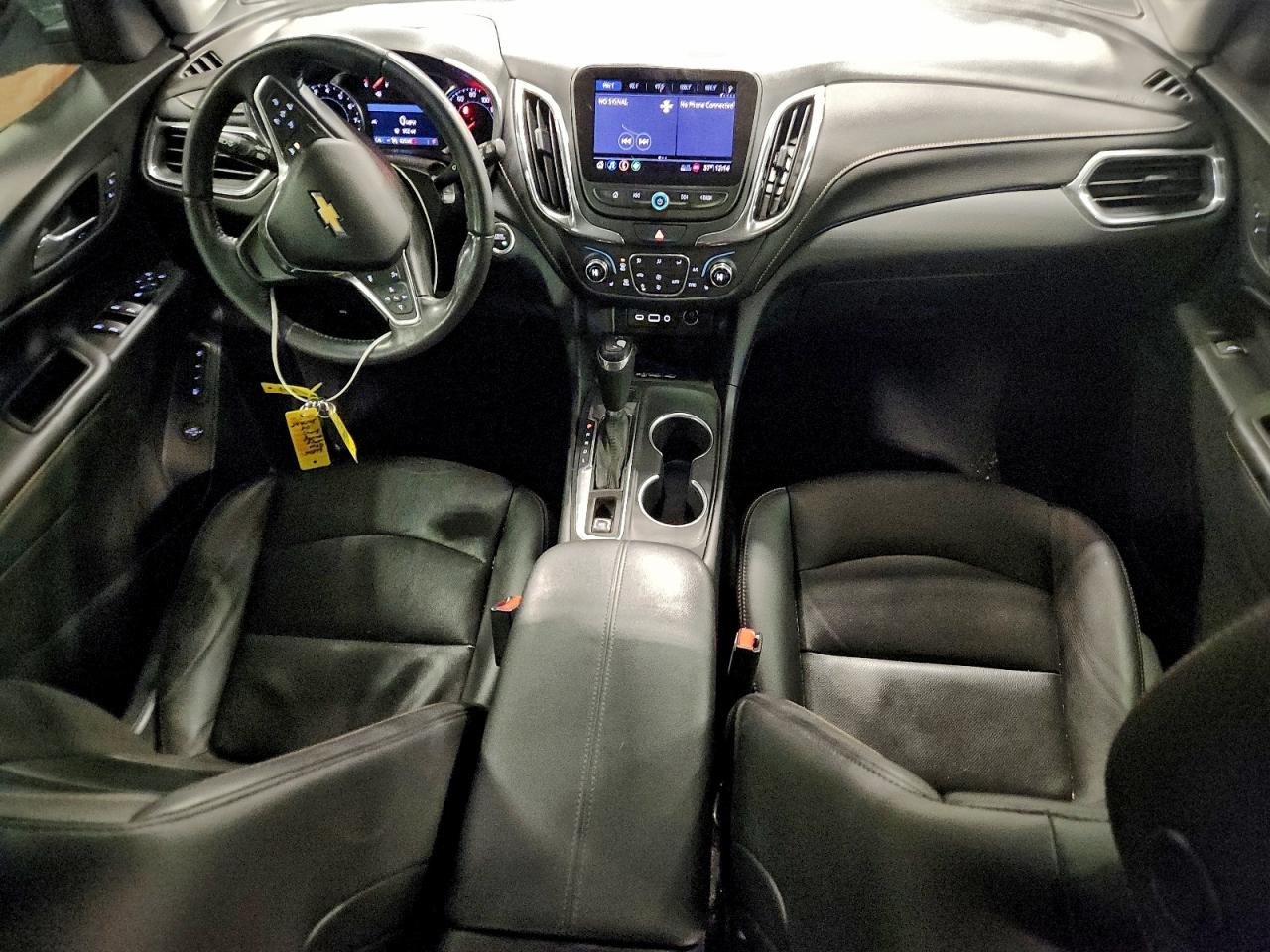 2020 CHEVROLET EQUINOX PREMIER photo 15