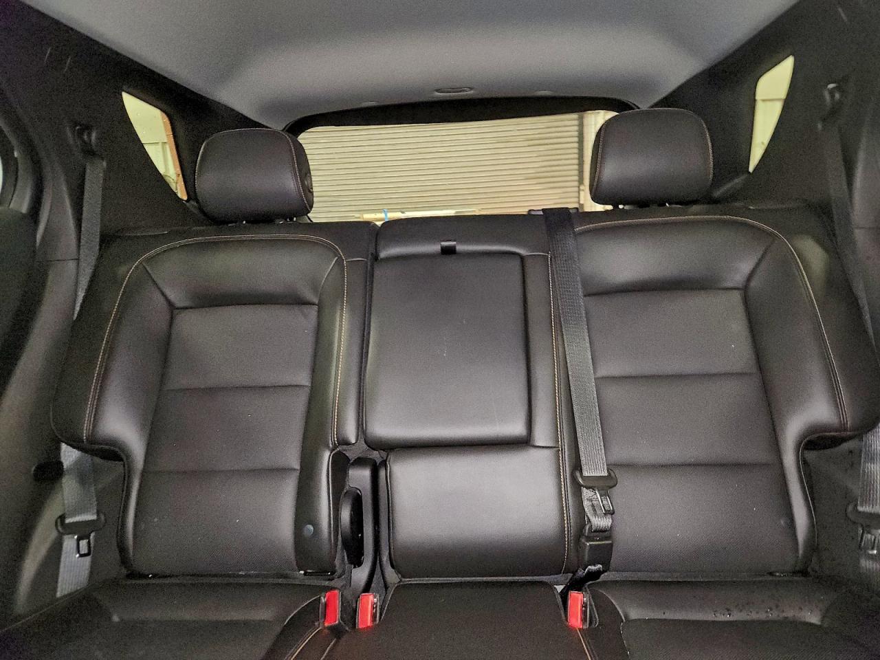 2020 CHEVROLET EQUINOX PREMIER photo 19