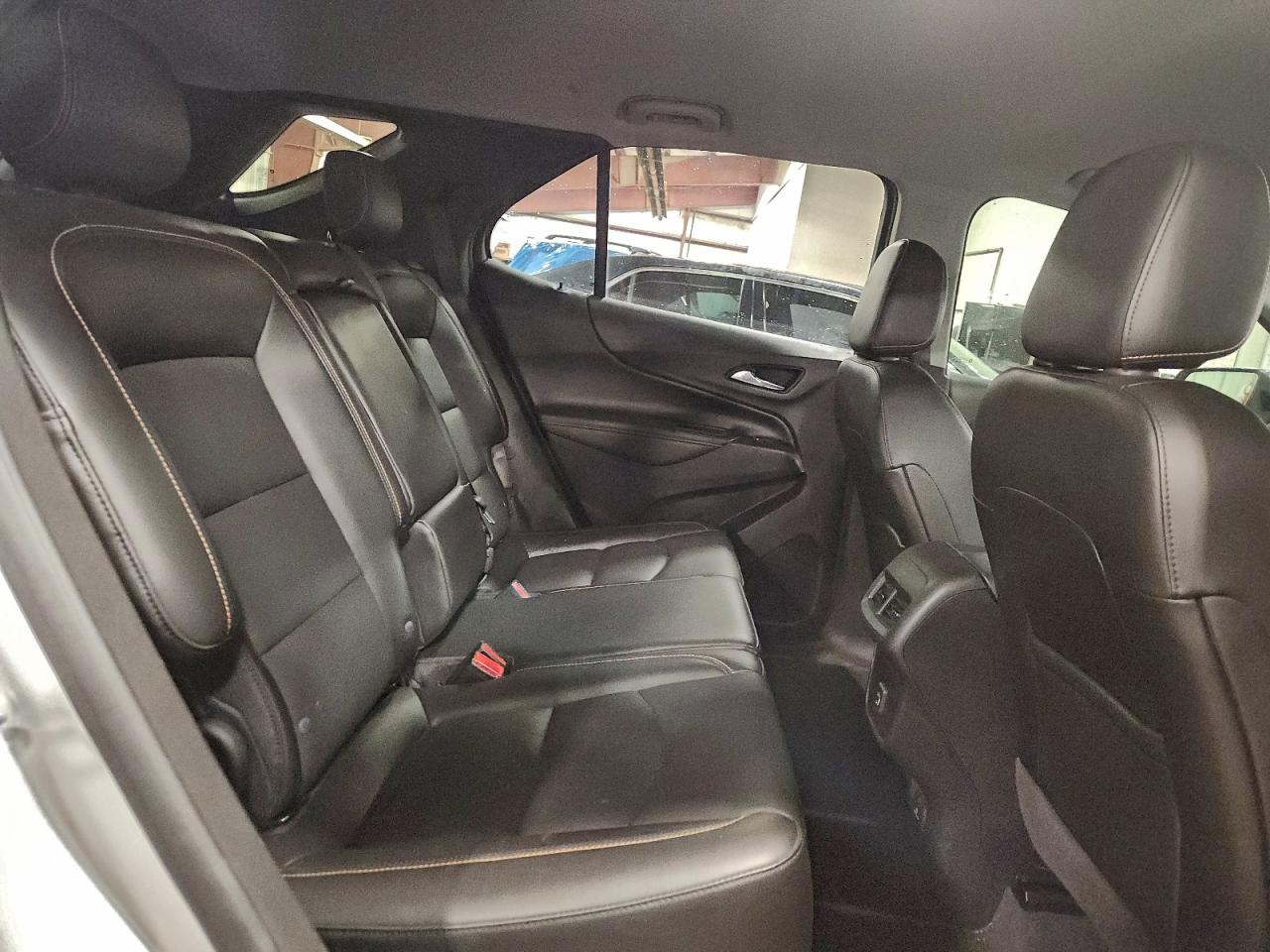 2020 CHEVROLET EQUINOX PREMIER photo 21