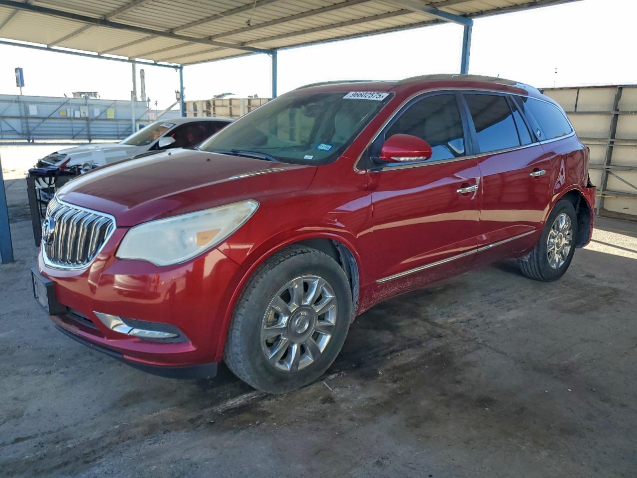 2014 BUICK ENCLAVE