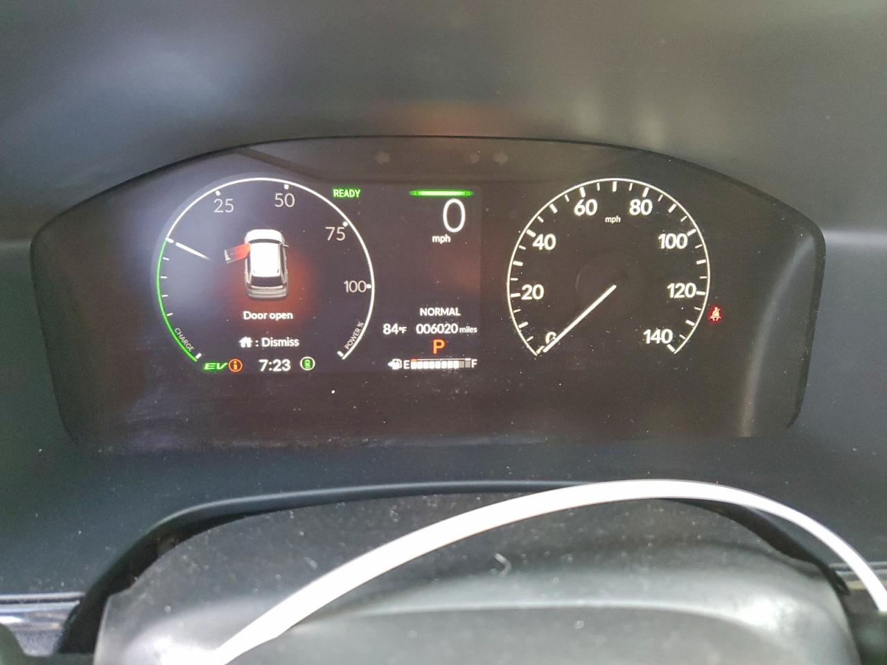 2025 HONDA CR-V SPORT-L photo 9