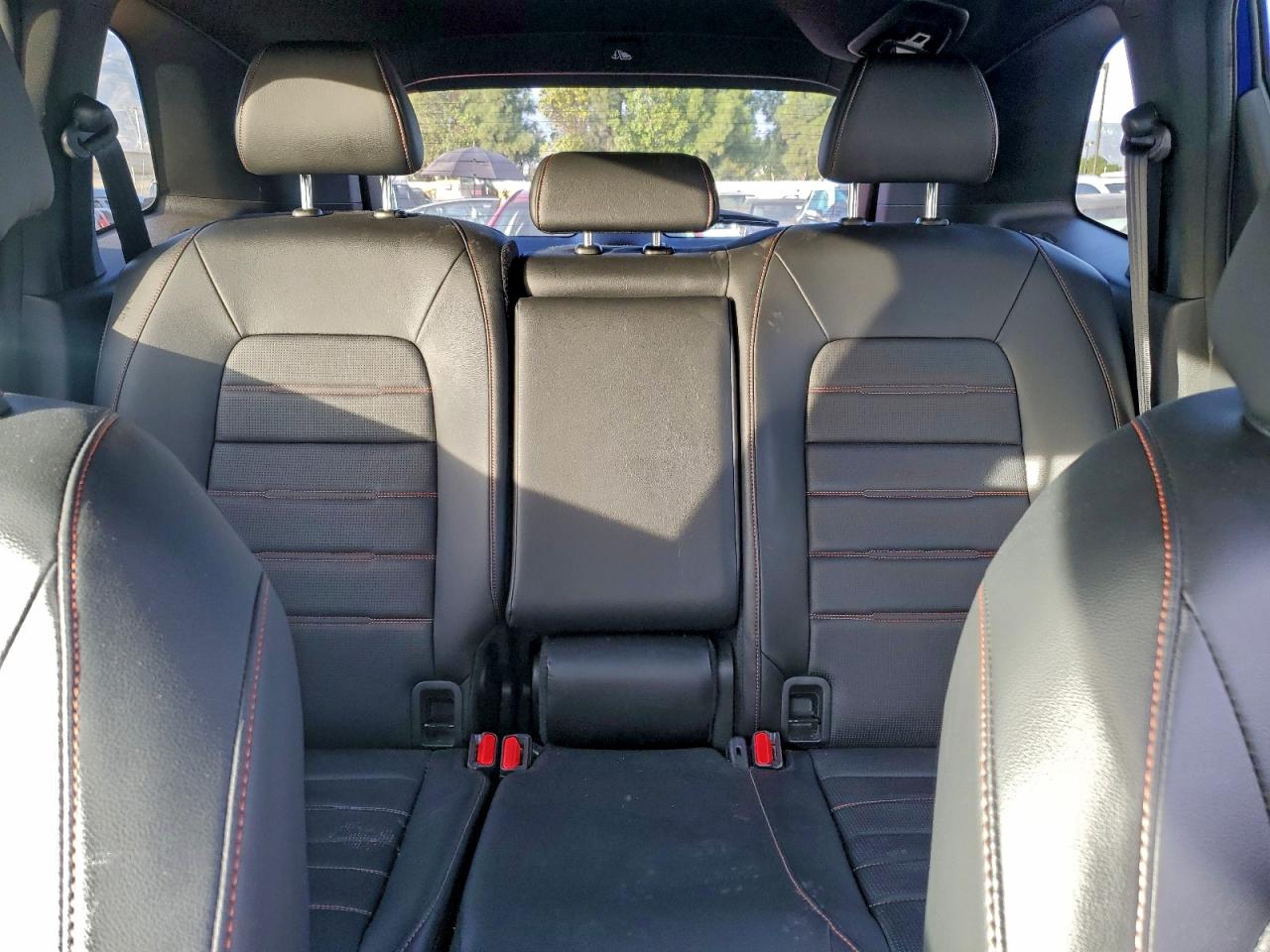2025 HONDA CR-V SPORT-L photo 10