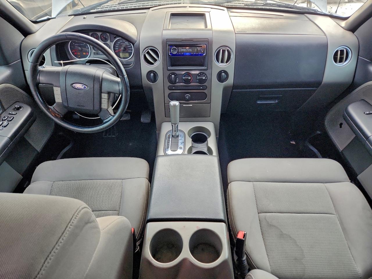 2004 FORD F150 photo 8