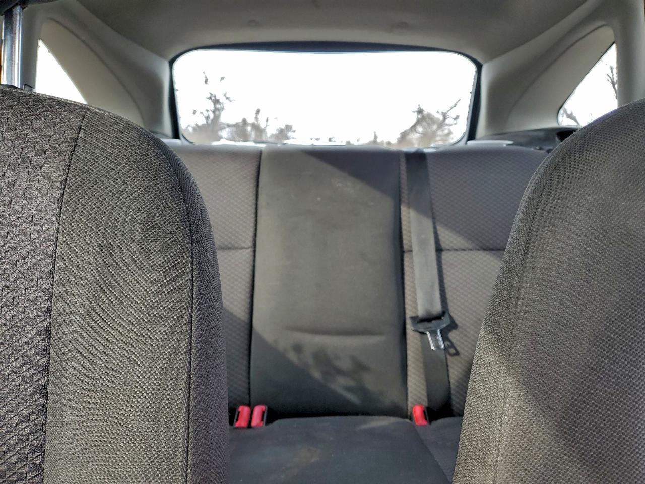 2006 FORD FOCUS photo 19