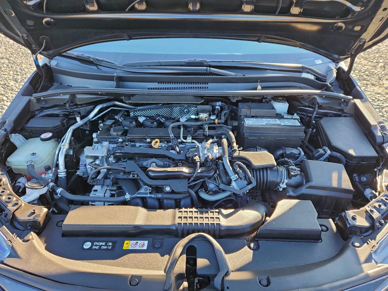 2022 TOYOTA COROLLA SE photo 11