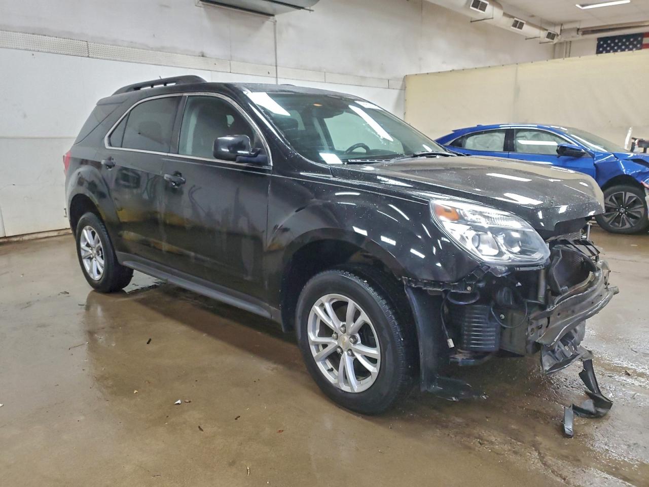 2016 CHEVROLET EQUINOX LT photo 10