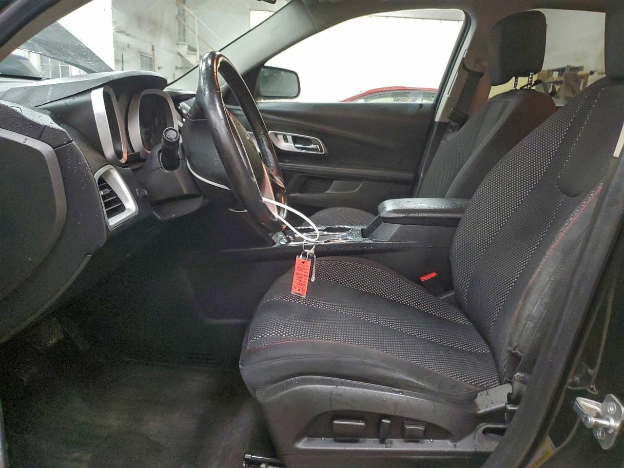 2016 CHEVROLET EQUINOX LT photo 19