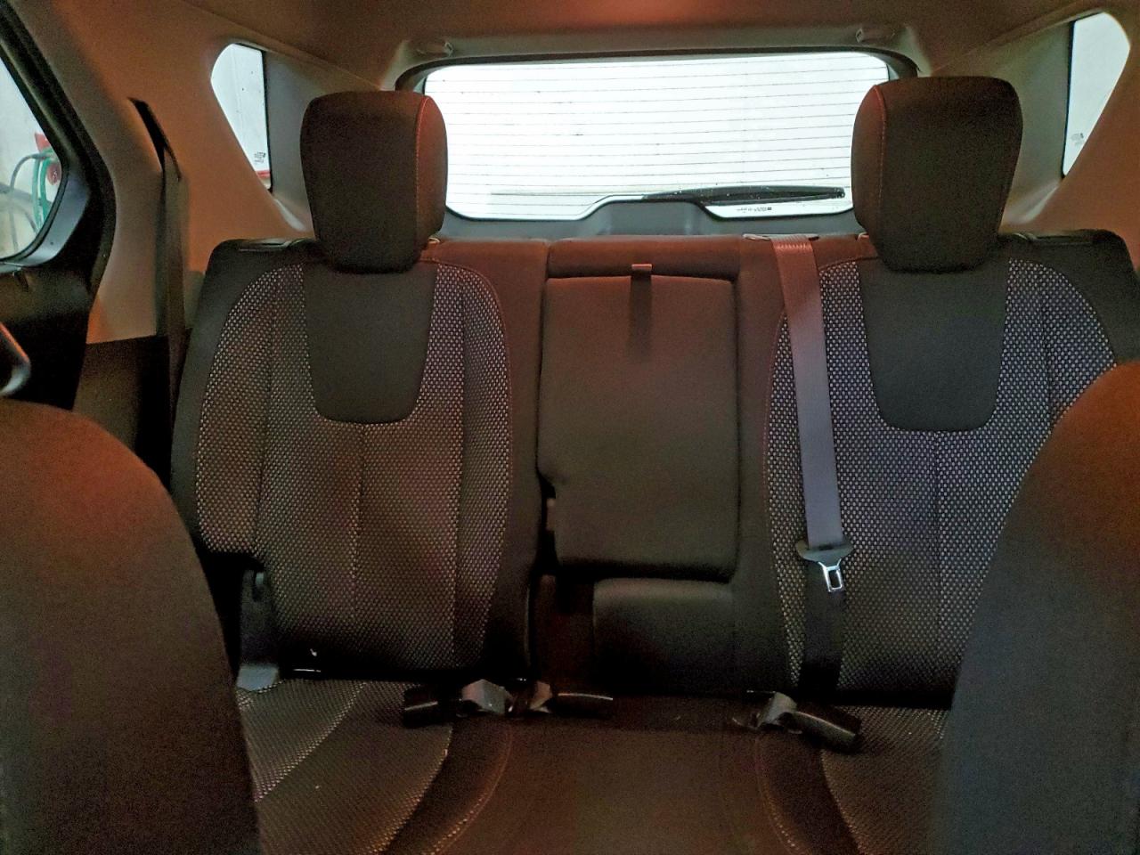 2016 CHEVROLET EQUINOX LT photo 28