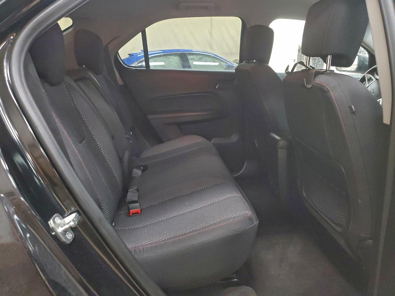 2016 CHEVROLET EQUINOX LT photo 31