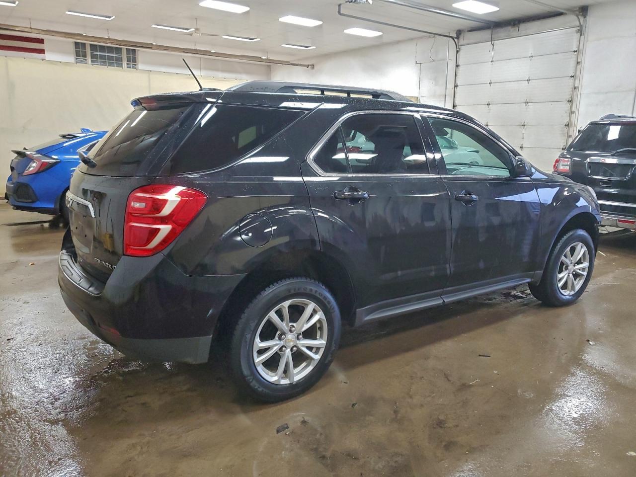 2016 CHEVROLET EQUINOX LT photo 7