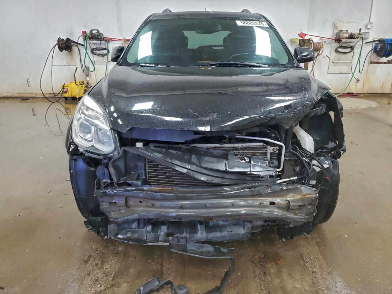 2016 CHEVROLET EQUINOX LT photo 13
