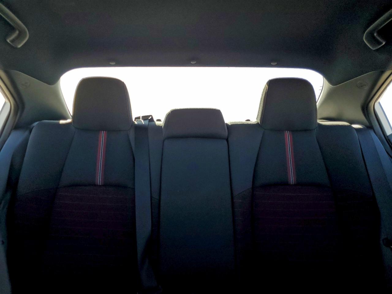 2024 TOYOTA COROLLA NIGHT SHADE photo 19