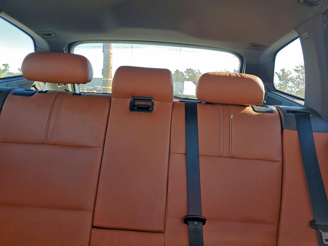 2004 BMW X3 3.0I photo 10