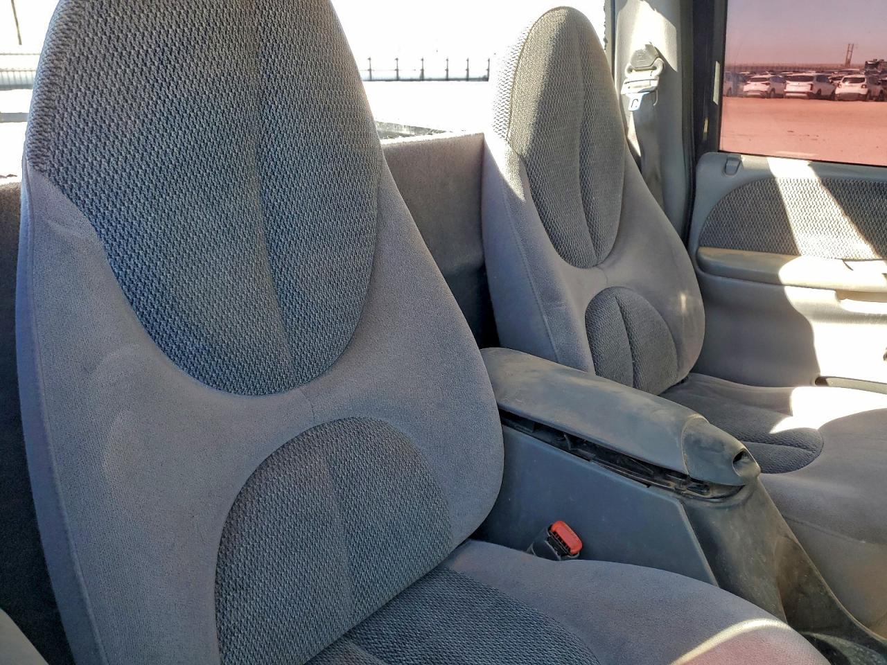 1997 DODGE DAKOTA photo 10