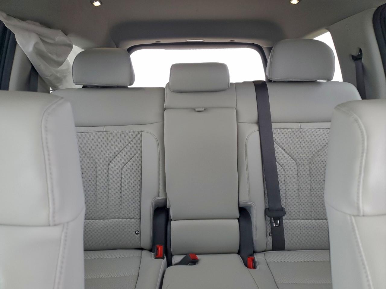 2025 HYUNDAI SANTA FE SEL photo 10