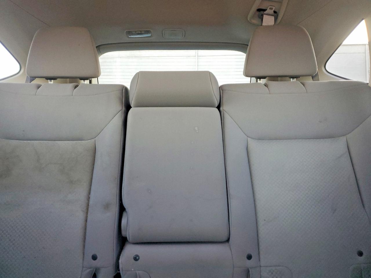 2015 HONDA CR-V EX photo 10