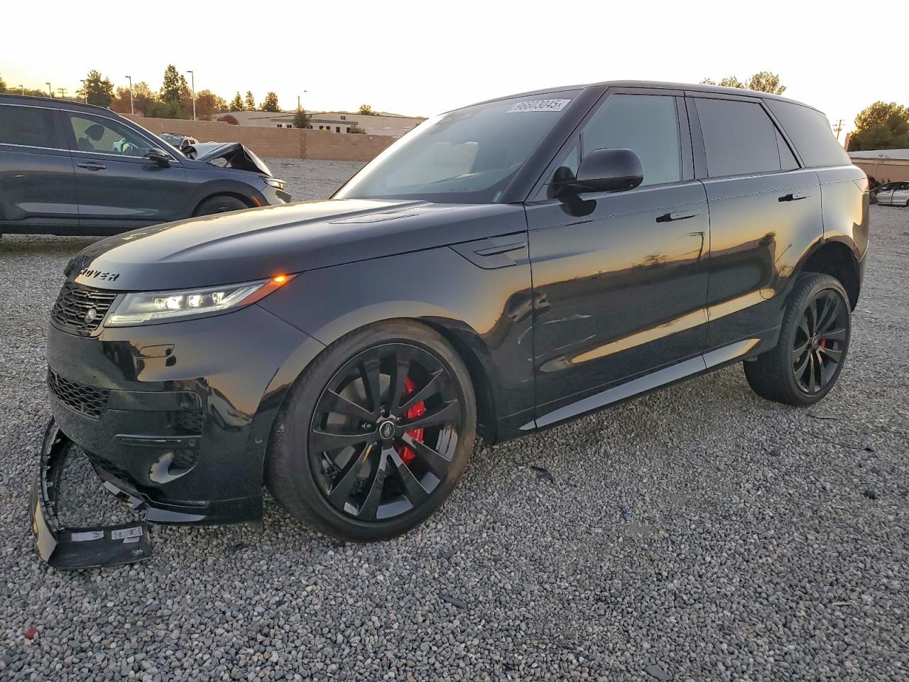 2024 LAND ROVER RANGE ROVER SPORT