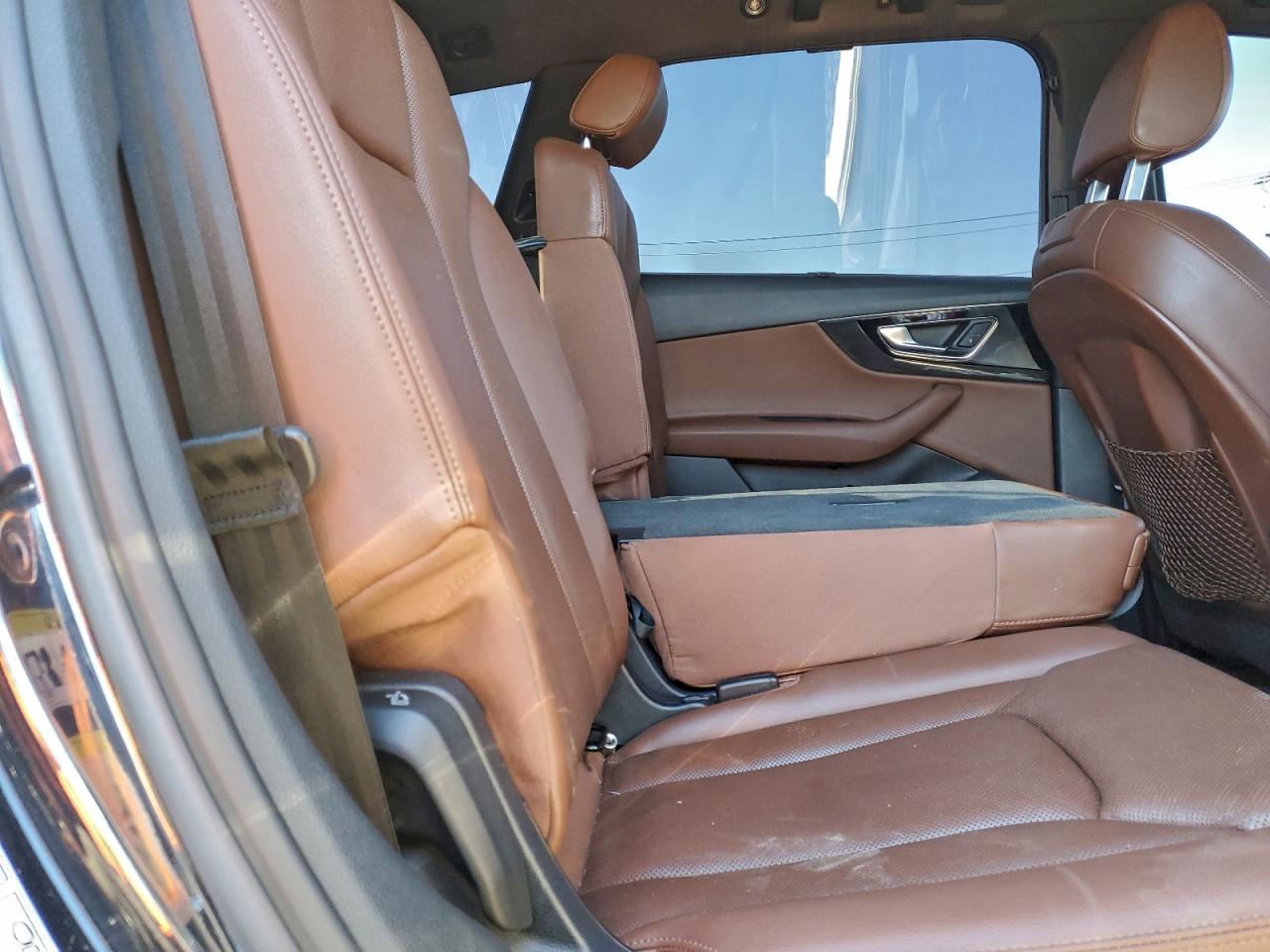 2018 AUDI Q7 PREMIUM PLUS photo 10