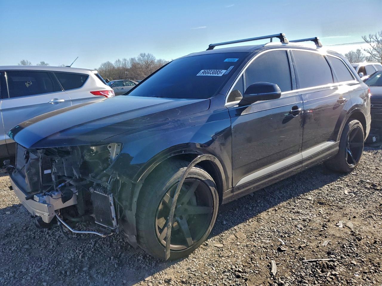 2018 AUDI Q7