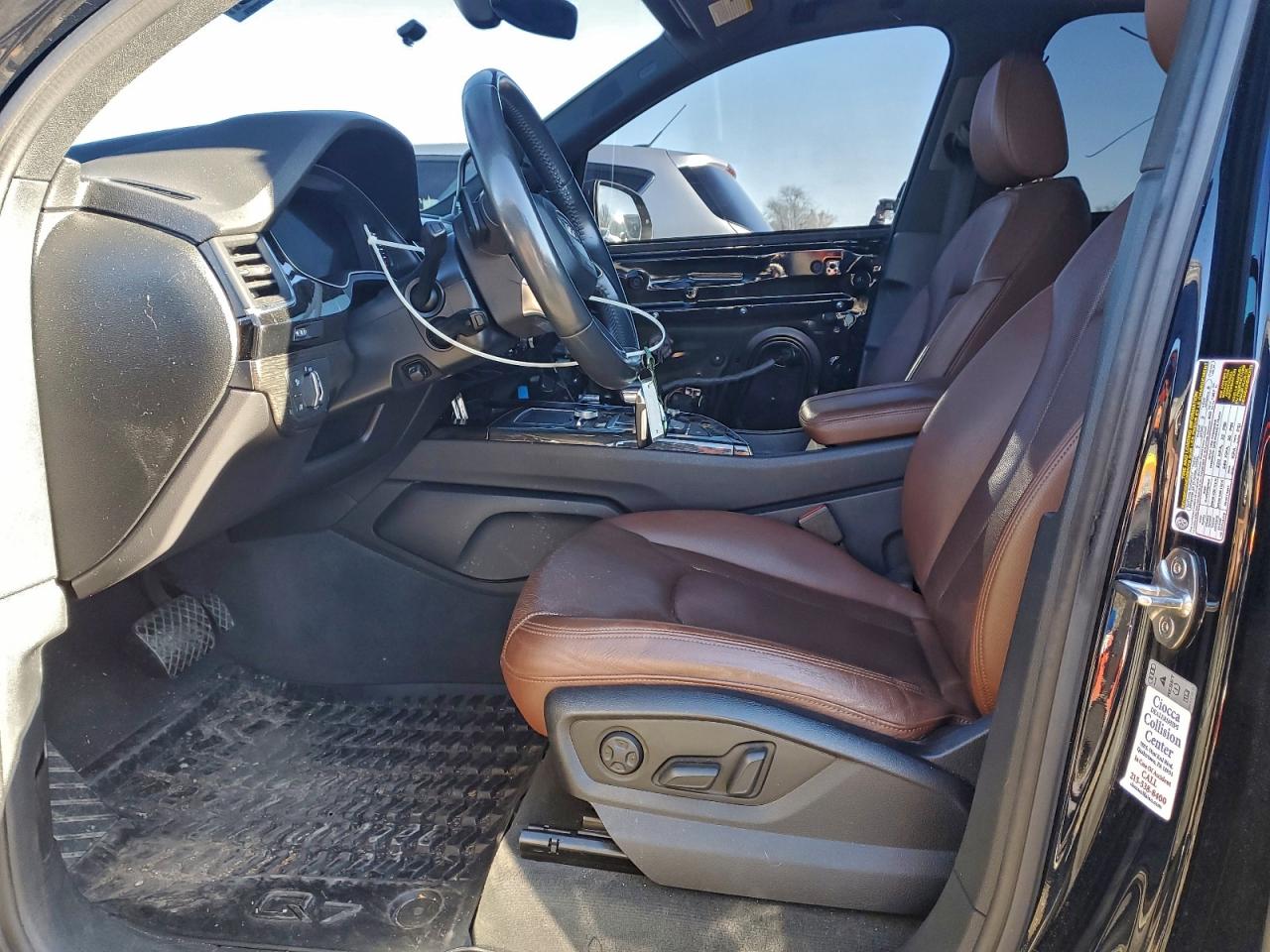 2018 AUDI Q7 PREMIUM PLUS photo 7
