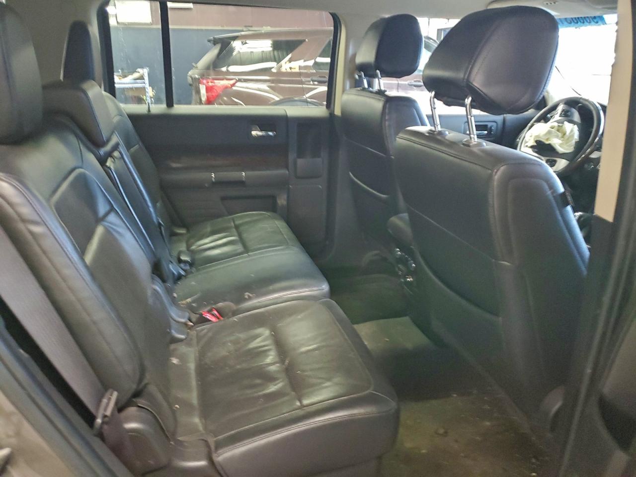 2014 FORD FLEX LIMITED photo 11