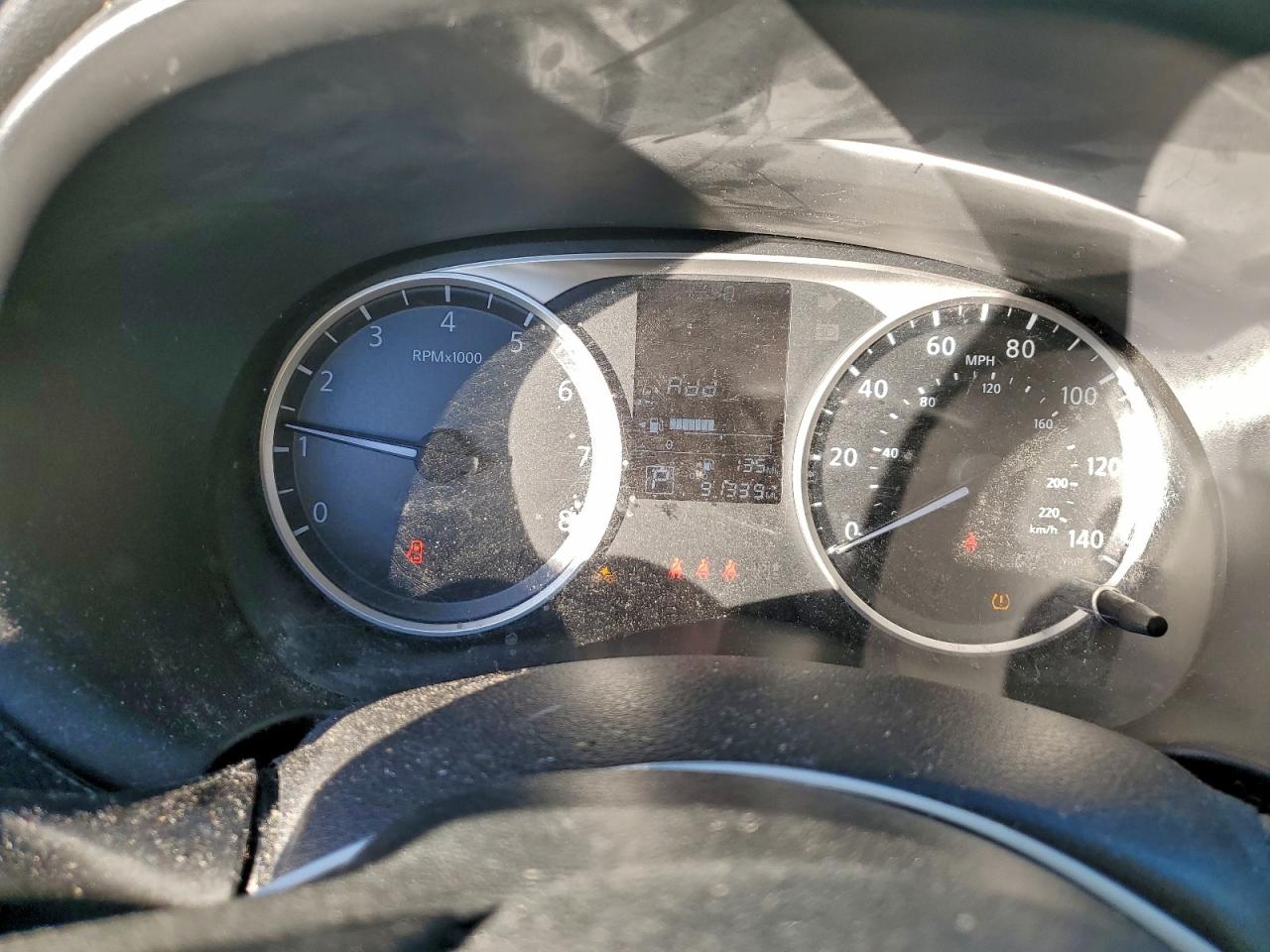 2021 NISSAN KICKS S photo 9