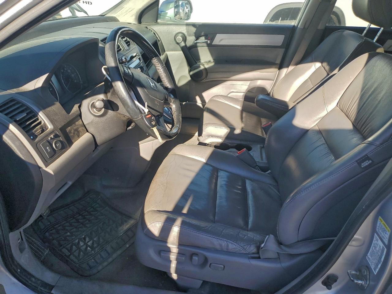 2010 HONDA CR-V EXL photo 7
