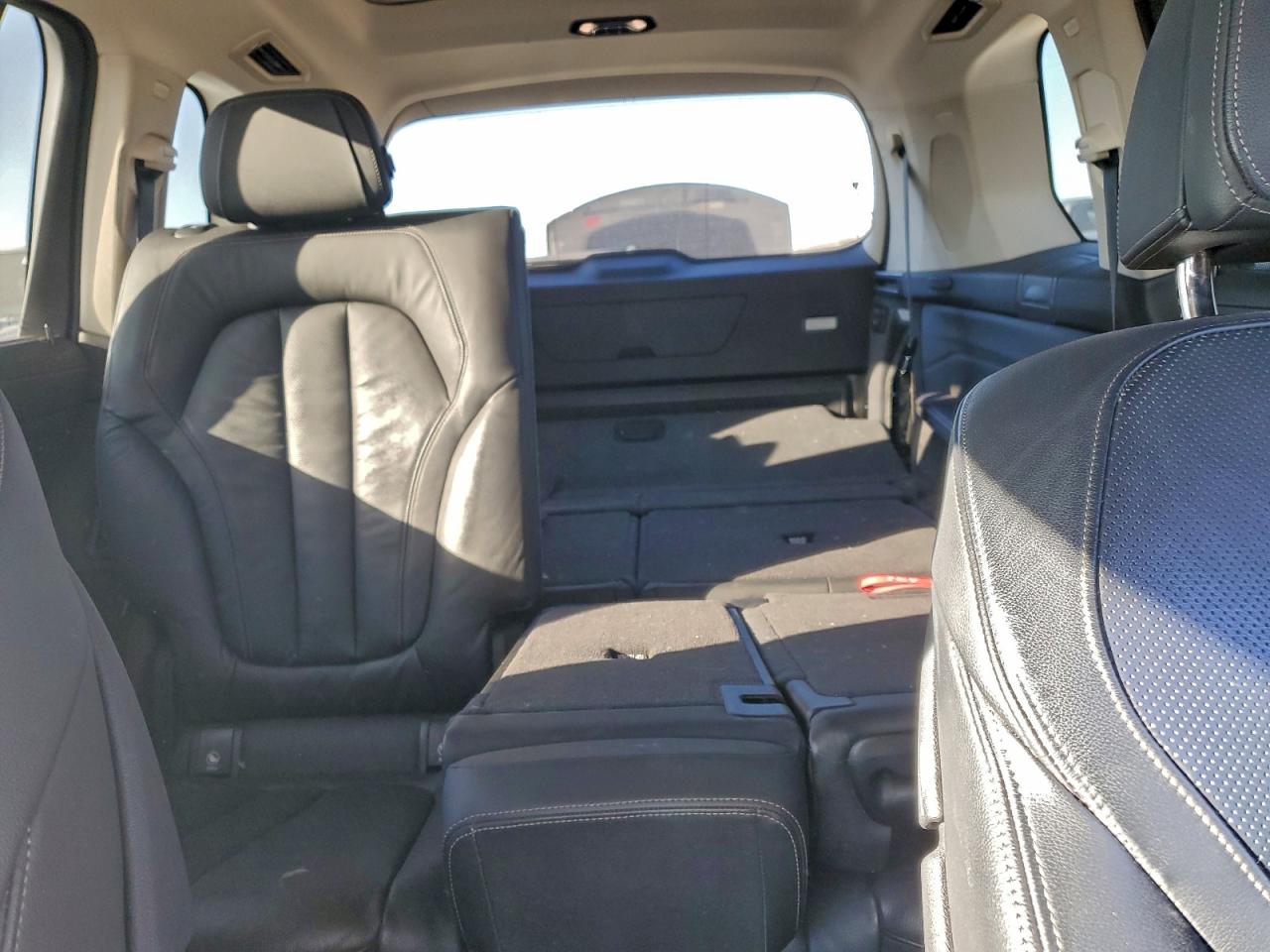 2019 BMW X7 XDRIVE40I photo 10