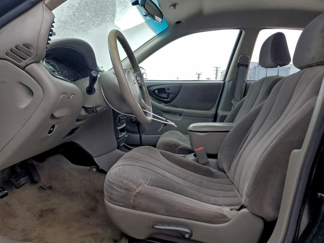 2001 CHEVROLET MALIBU photo 7