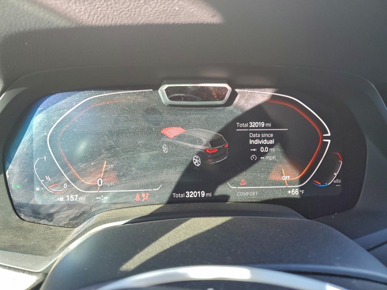 2022 BMW X5 XDRIVE40I photo 9